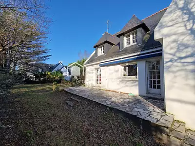 Maison, 144 m²