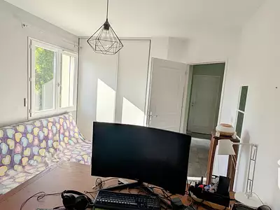 Maison, 128 m²