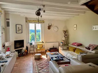 Maison, 122 m²