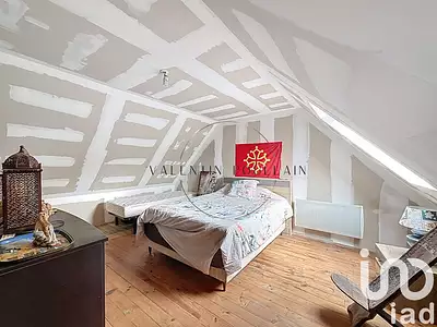 Maison, 118 m²