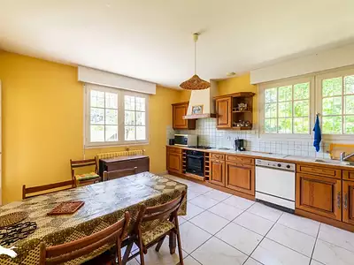 Maison, 161 m²