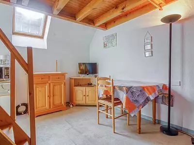 Appartement, 27,66 m²