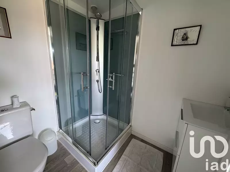 Maison, 112 m²