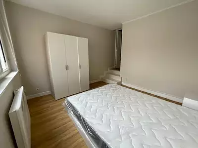 Appartement, 36 m²