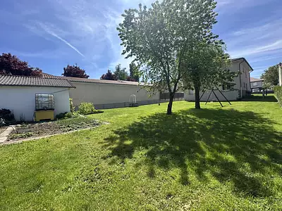 Maison, 139,13 m²