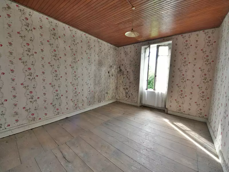 Maison, 59 m²