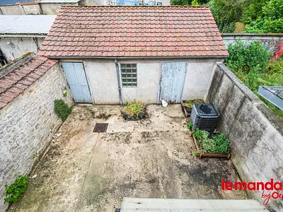 Maison, 74 m²