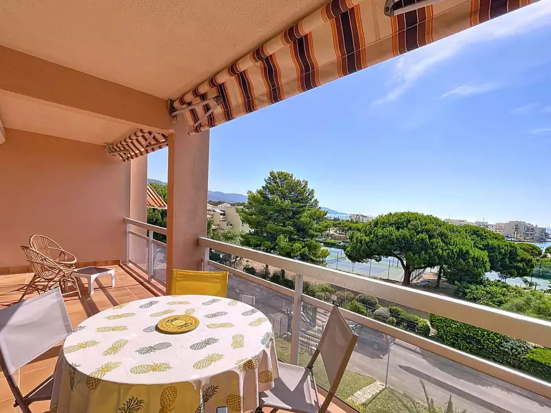 Appartement, 51 m²