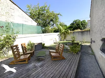 Maison, 106 m²