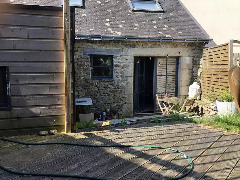 Maison, 126 m²