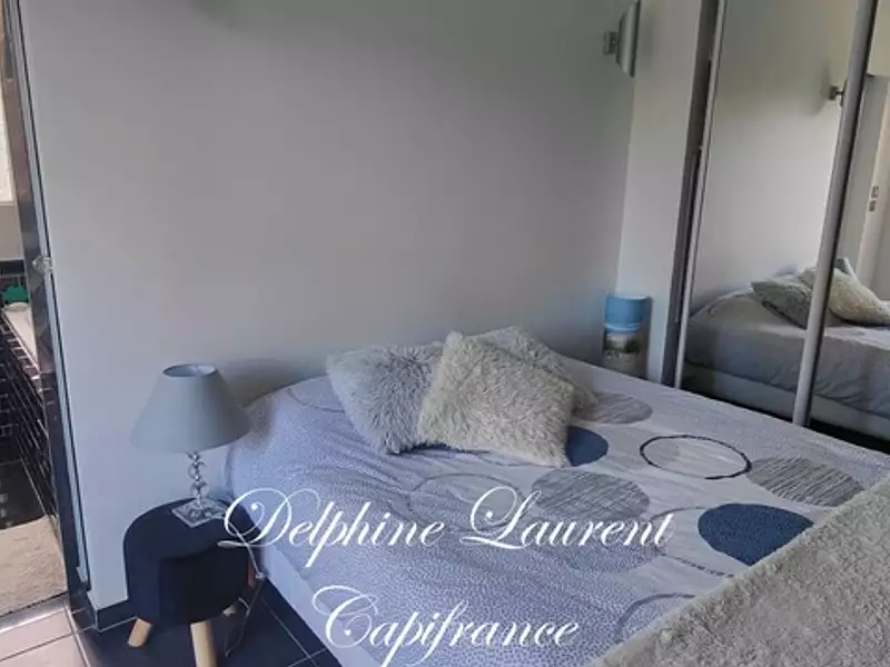 Appartement, 38 m²
