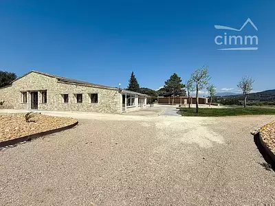 Maison, 280 m²