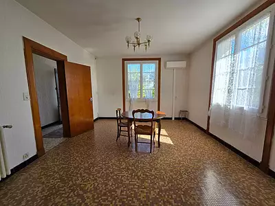 Maison, 147,05 m²