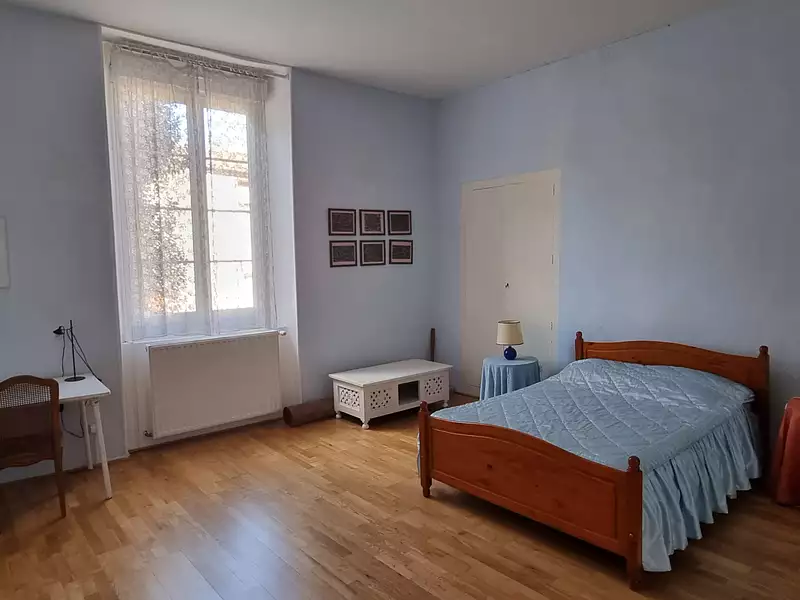 Appartement, 232,75 m²