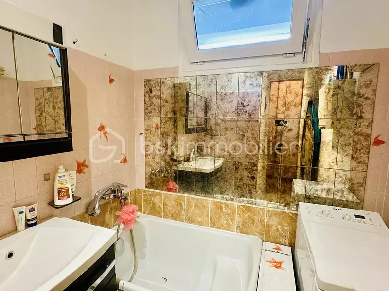Appartement, 65 m²