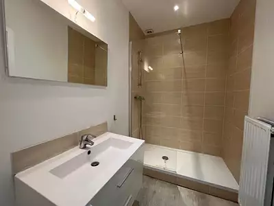 Appartement, 177 m²