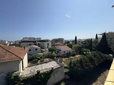 Appartement, 53,19 m²