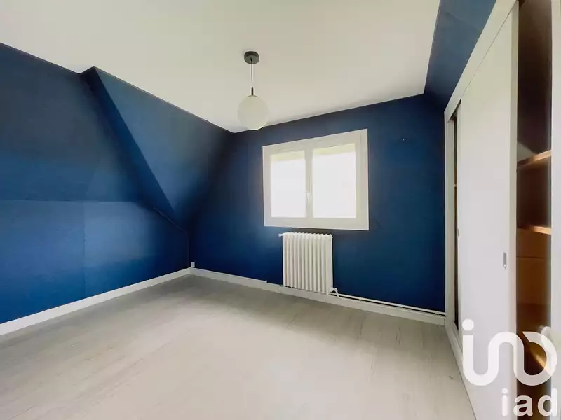 Maison, 127 m²