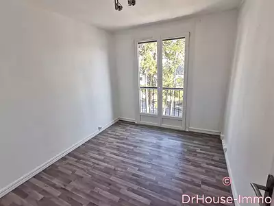 Appartement, 82,59 m²