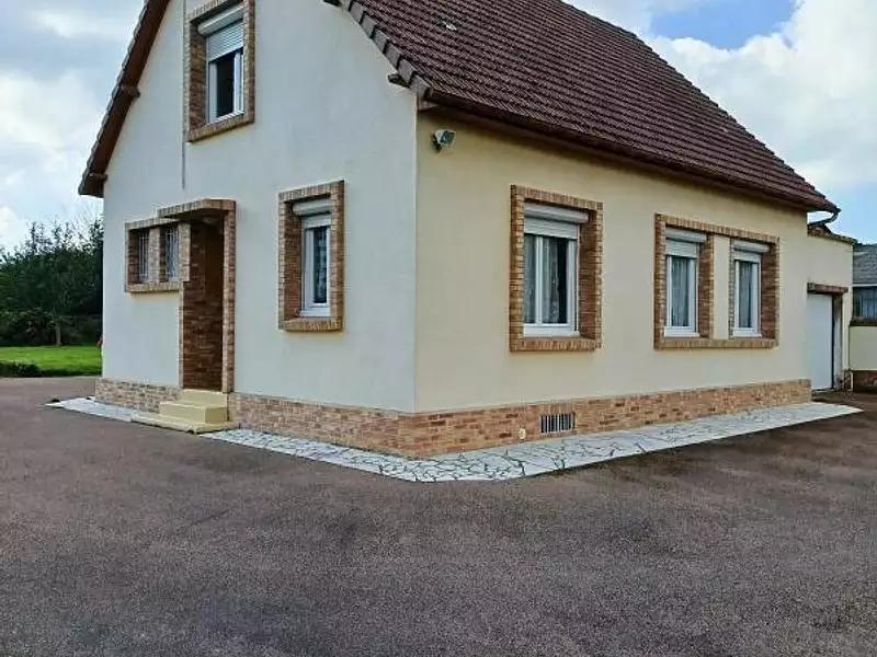 Maison, 85 m²