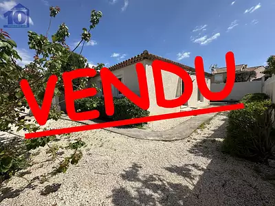 Maison, 78 m²