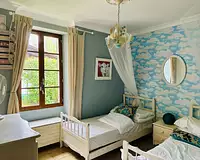 Maison, 113 m²