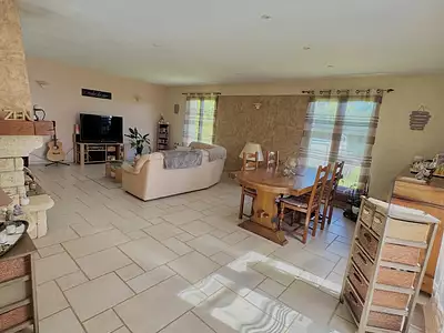Maison, 113 m²