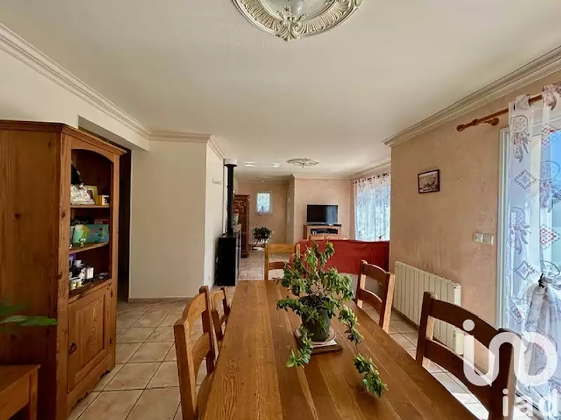 Maison, 137 m²