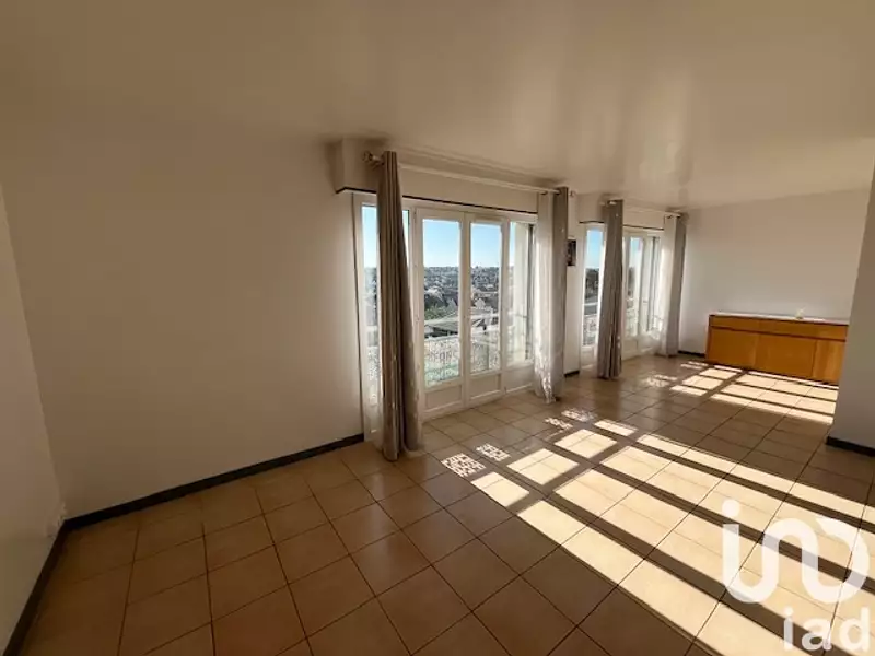 Appartement, 83 m²