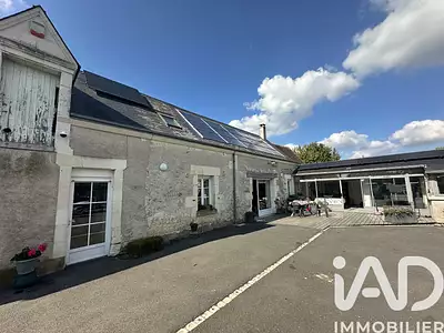 Maison, 182 m²