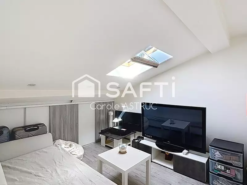 Appartement, 70 m²