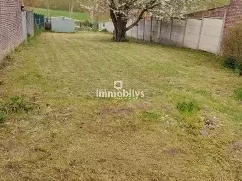 Terrain, 805 m²