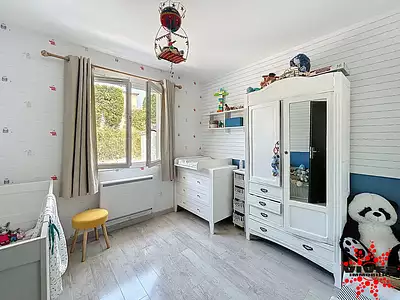 Maison, 135 m²