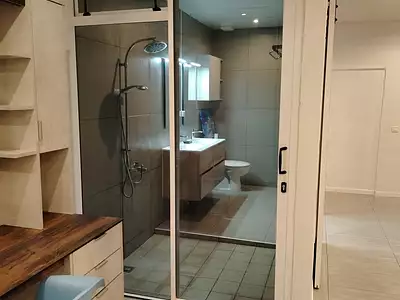 Appartement, 110 m²