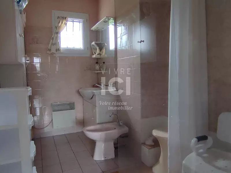Maison, 115 m²