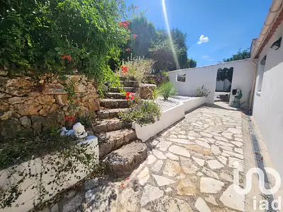 Maison, 123 m²
