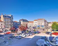 Appartement, 176,8 m²