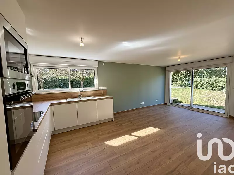 Maison, 80 m²