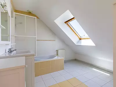 Maison, 110 m²