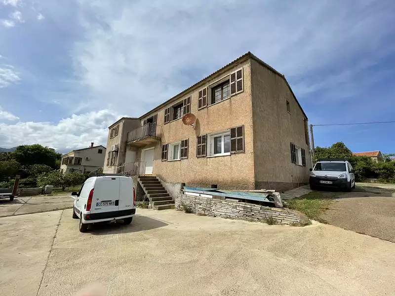 Maison, 200 m²