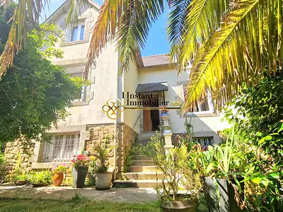 Maison, 84 m²