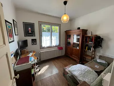 Maison, 84 m²