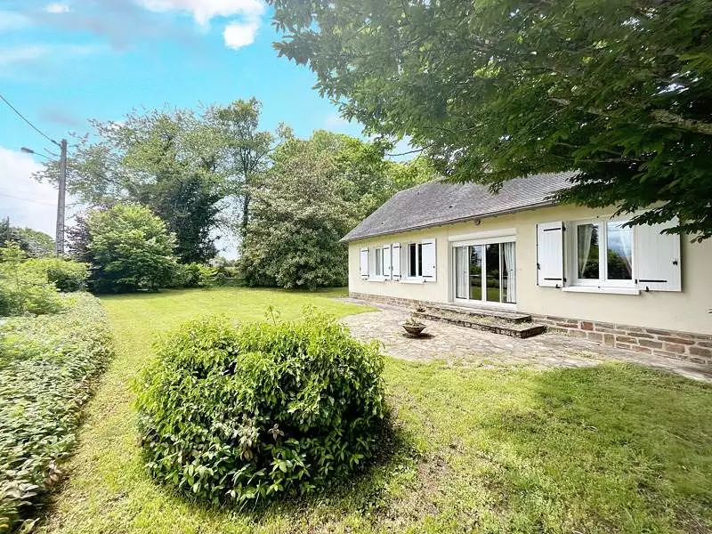 Maison, 125 m²