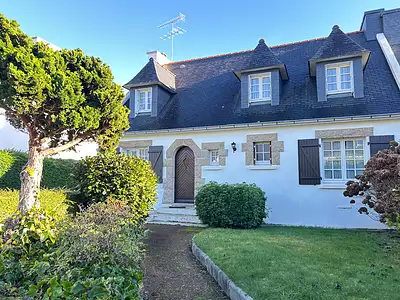 Maison, 125 m²