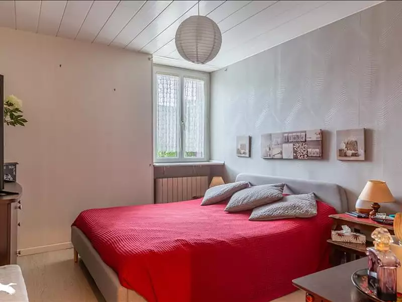 Maison, 84 m²