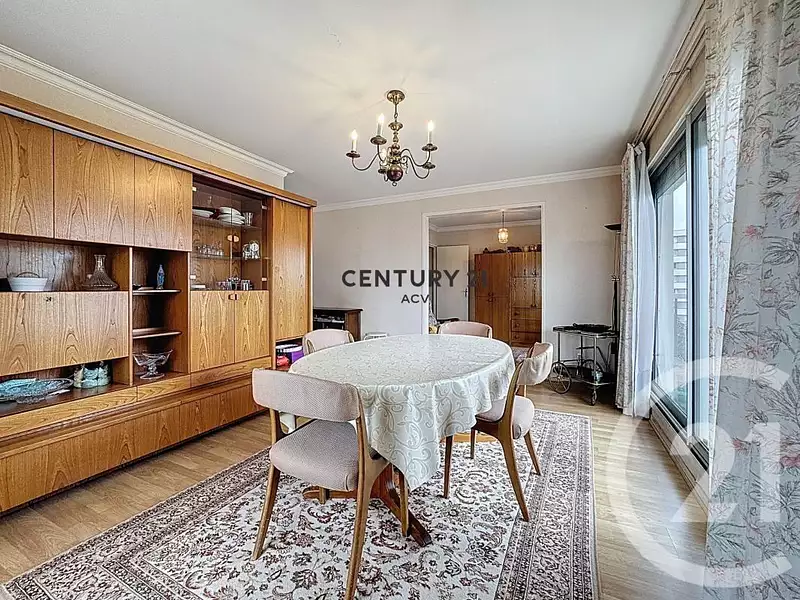 Appartement, 72 m²