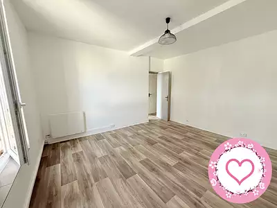 Appartement, 52,5 m²