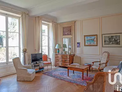 Maison, 229 m²