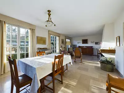 Maison, 134 m²
