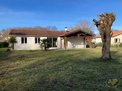 Maison, 118,51 m²